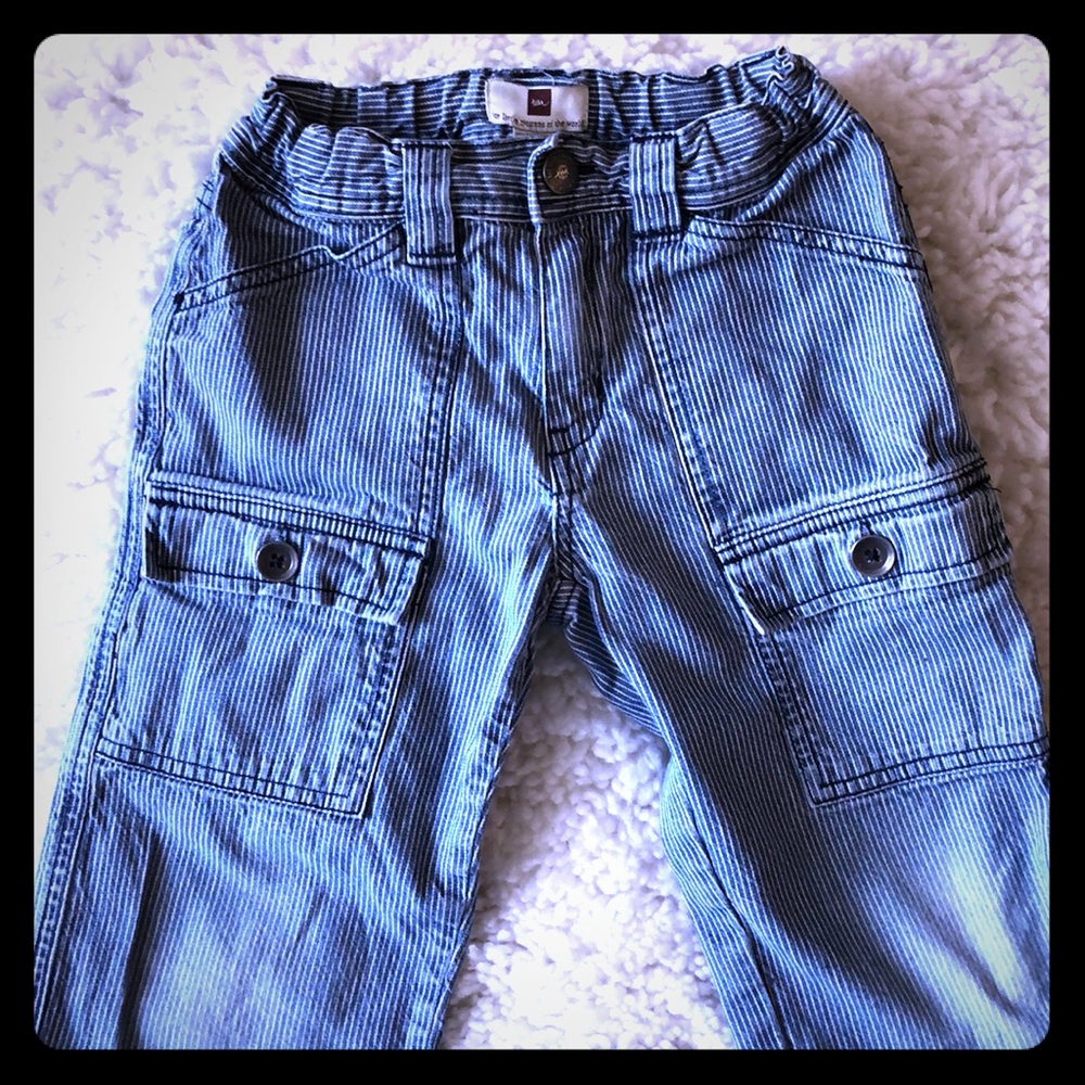 Tea Collection boys pants